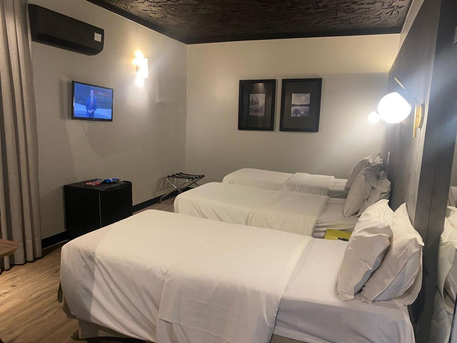 Oasis Tower Ribeirão Preto