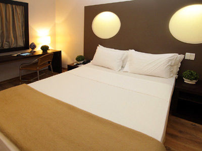 Oasis Tower 4* Ribeirão Prêto