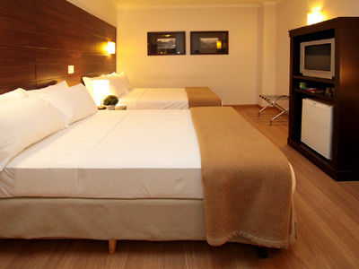 Oasis Tower 4* Ribeirão Prêto