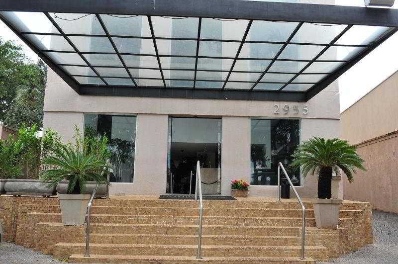 Hotel Oasis Tower 4*