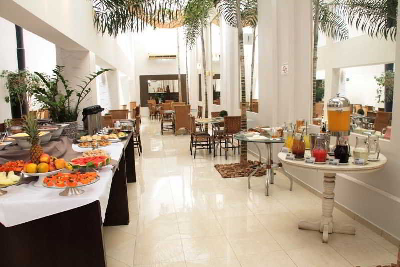 Oasis Tower 4* Ribeirão Preto