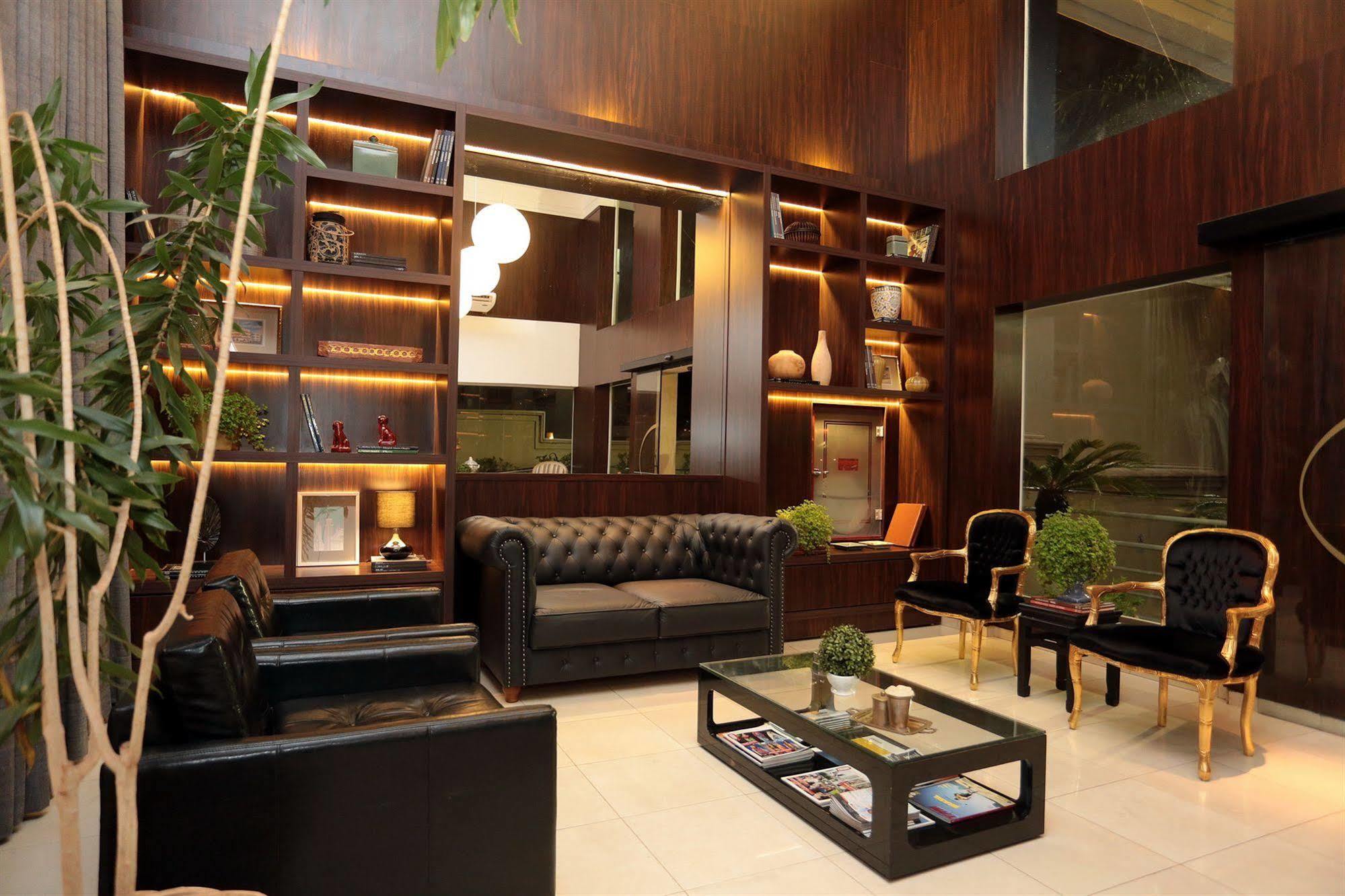 Oasis Tower Hotel 4*
