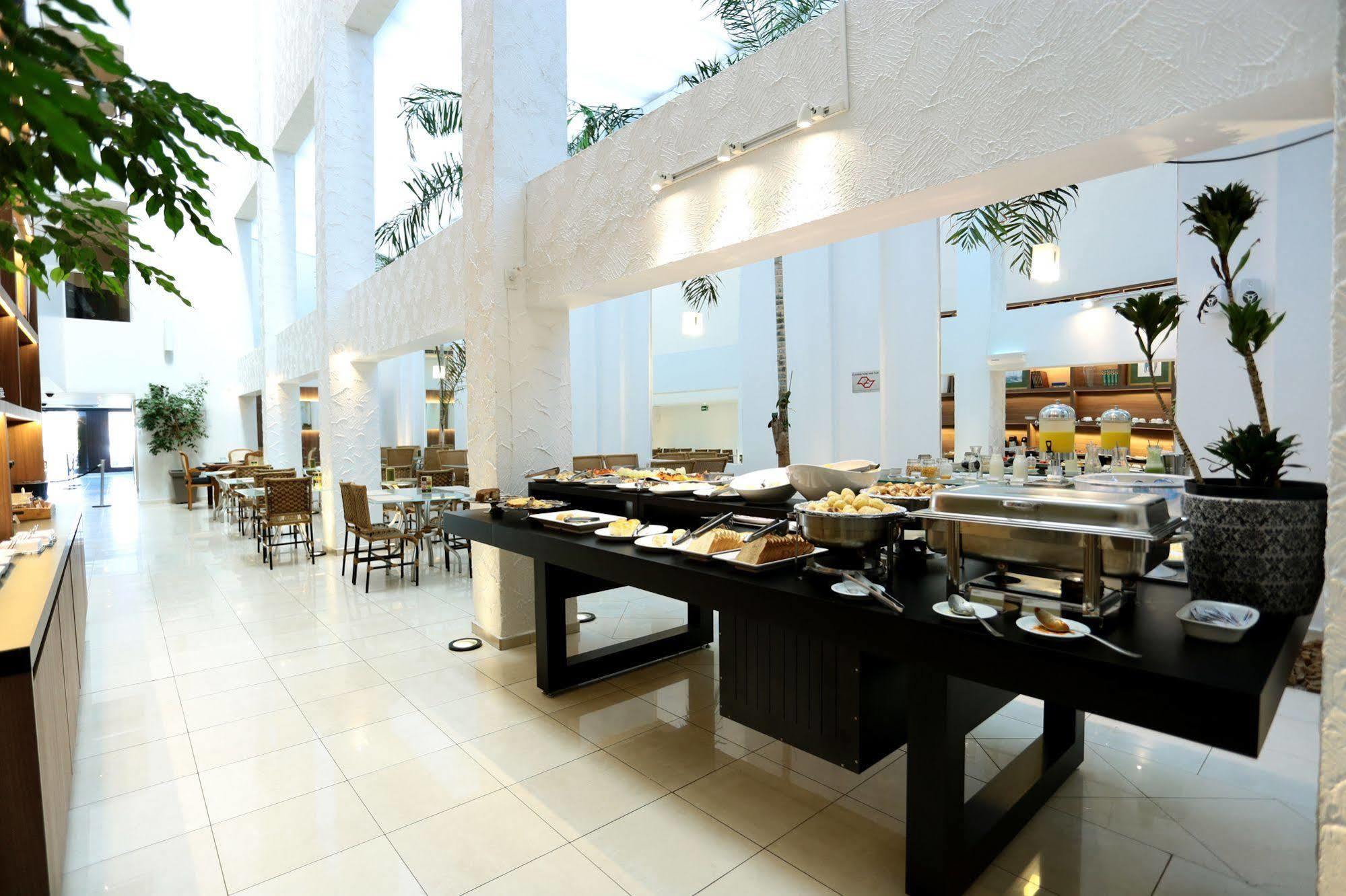 Oasis Tower