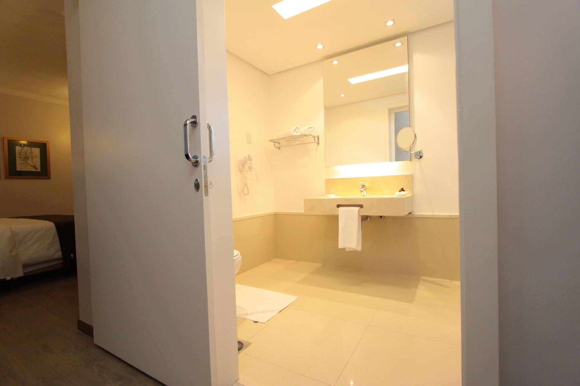 Oasis Tower 4* Ribeirão Preto