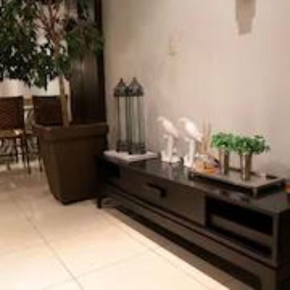 Hotel Oasis Tower 4*