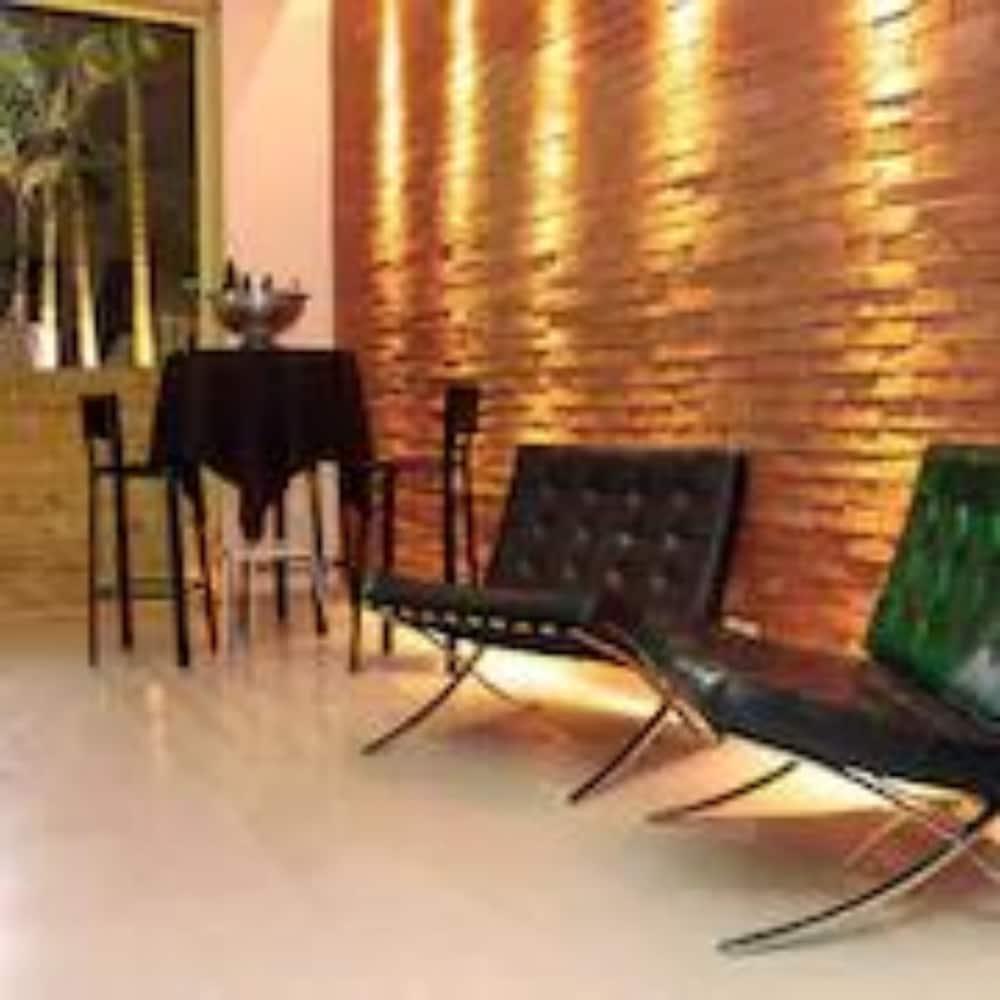 Oasis Tower 4* Ribeirão Prêto