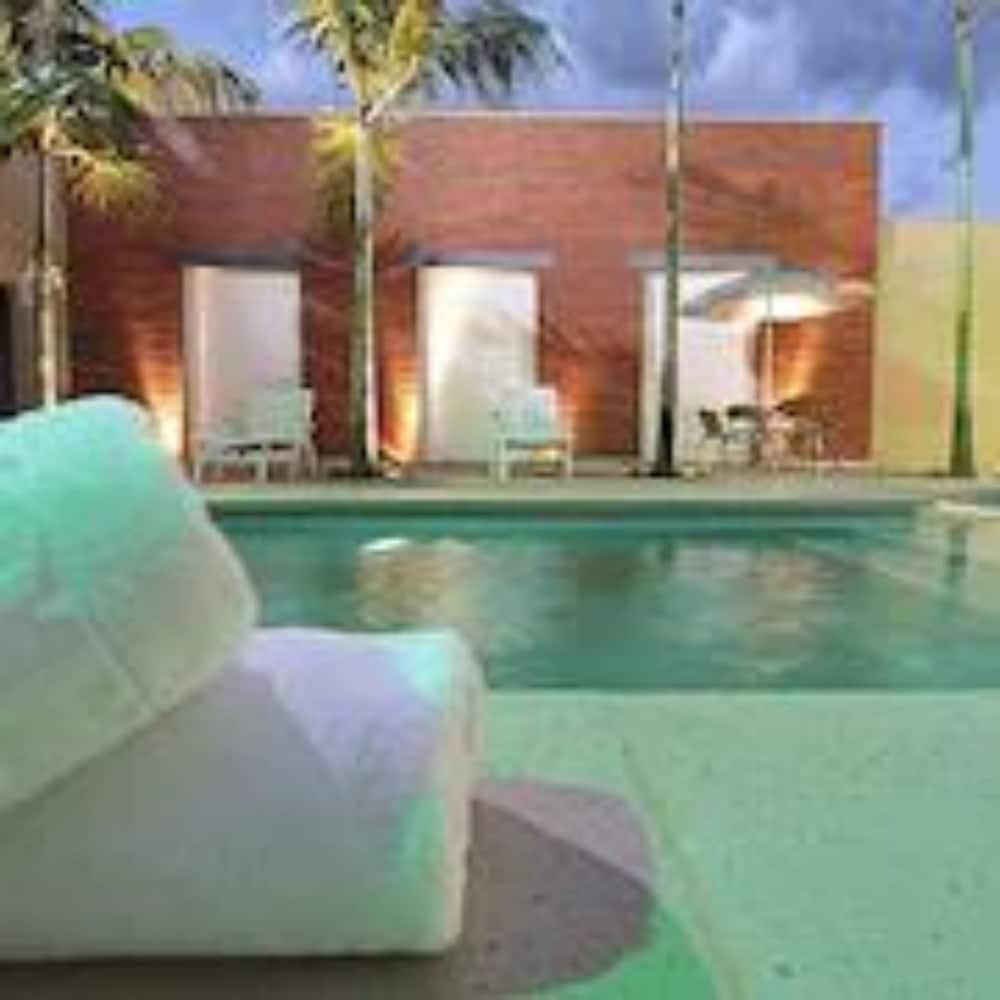 Hotel Oasis Tower Ribeirao Preto