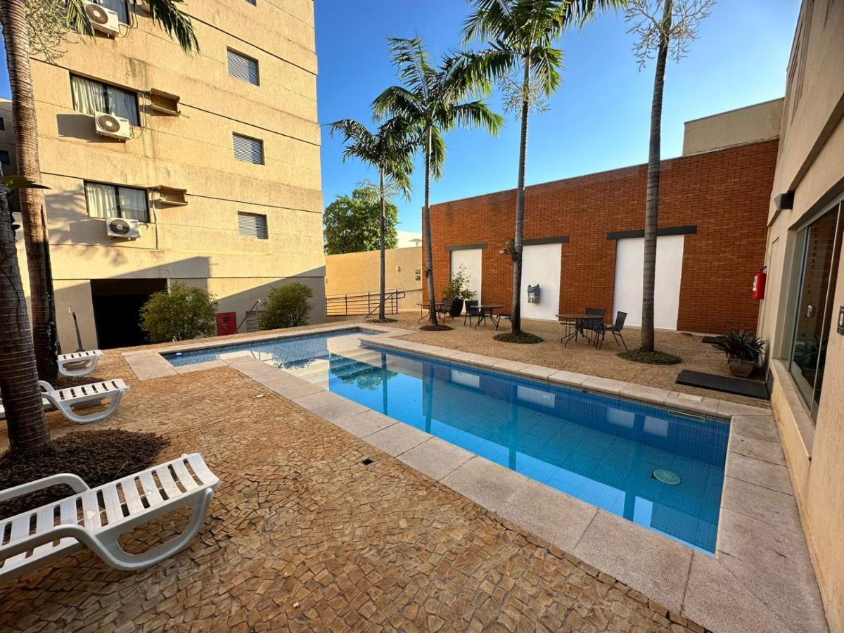 Oasis Tower 4*