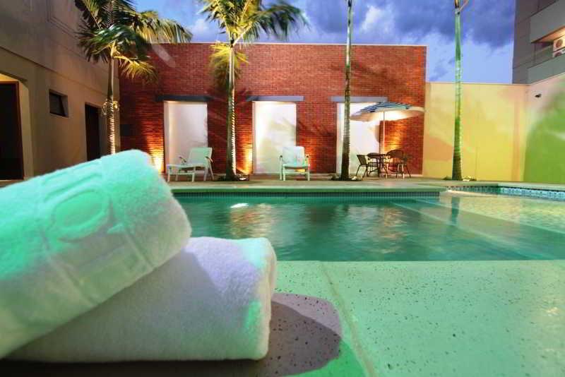Oasis Tower Hotel