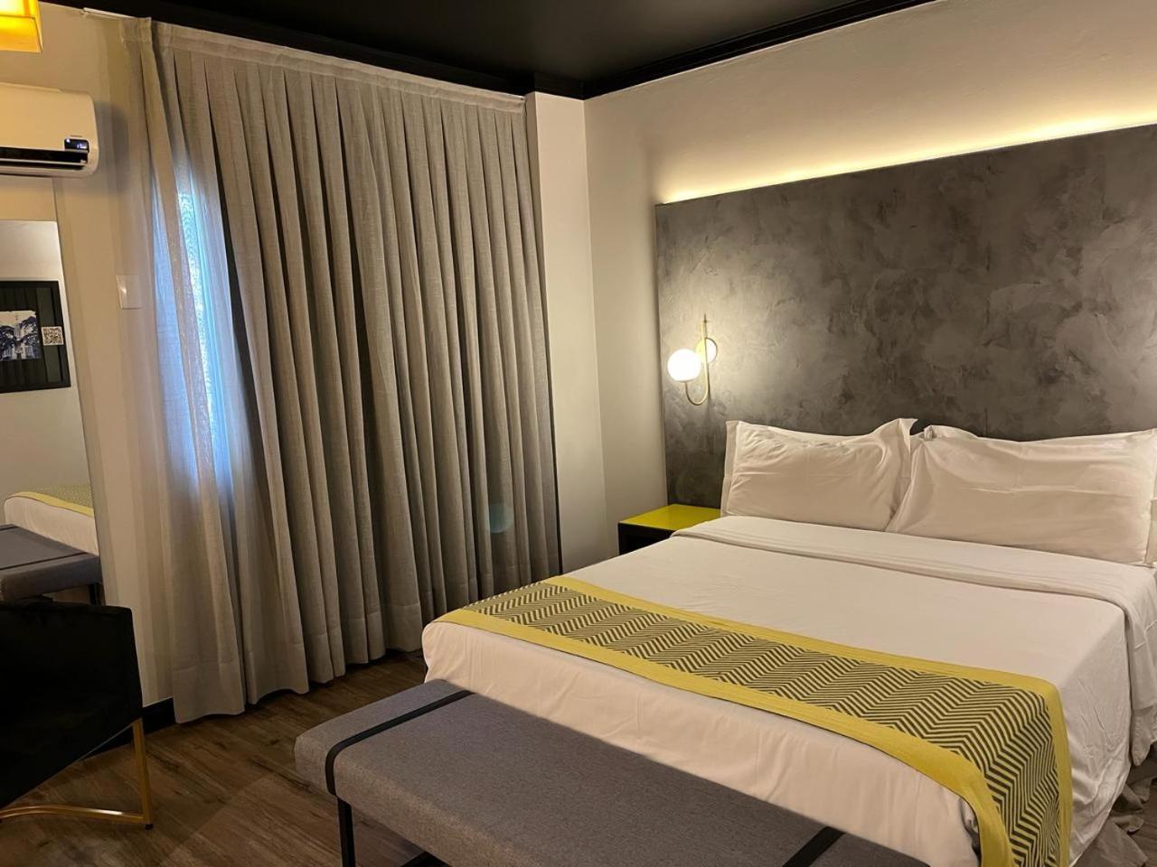 Oasis Tower 4* Ribeirao Preto