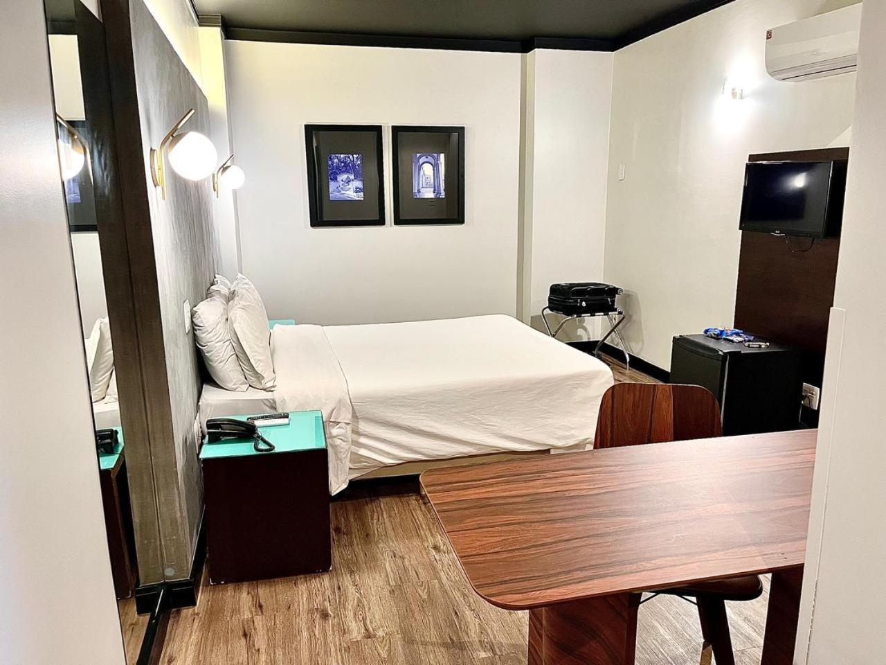 Oasis Tower Ribeirão Preto