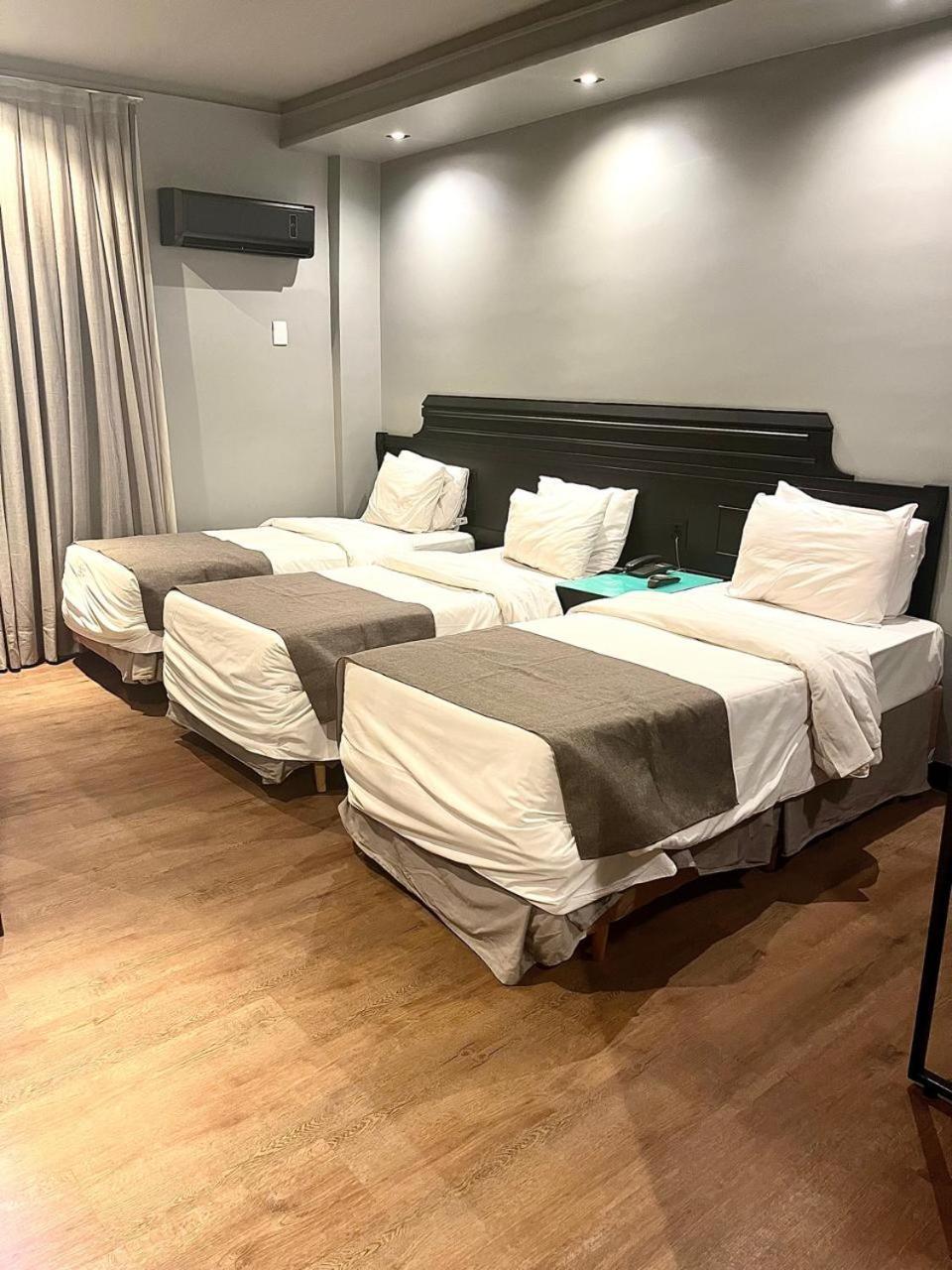 Oasis Tower Hotel Ribeirao Preto