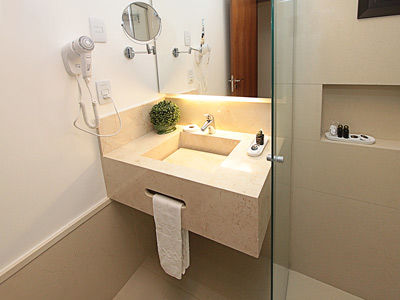 Oasis Tower 4* Ribeirão Preto
