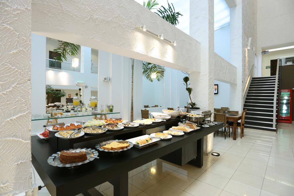 Oasis Tower 4* Ribeirao Preto