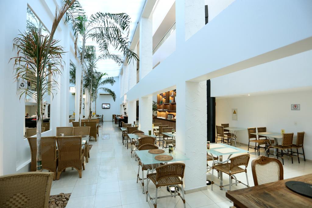 Oasis Tower Ribeirão Preto