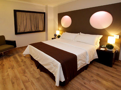 Hotel Oasis Tower Ribeirao Preto