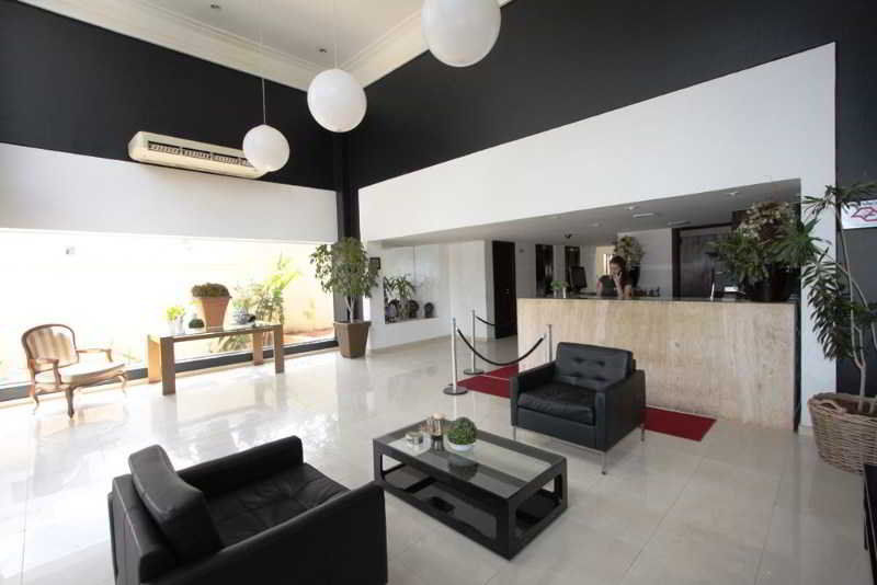 Oasis Tower Hotel Ribeirao Preto