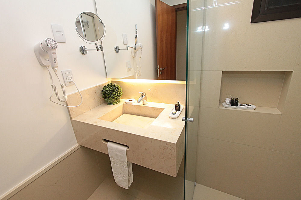 Hotel Oasis Tower Ribeirao Preto