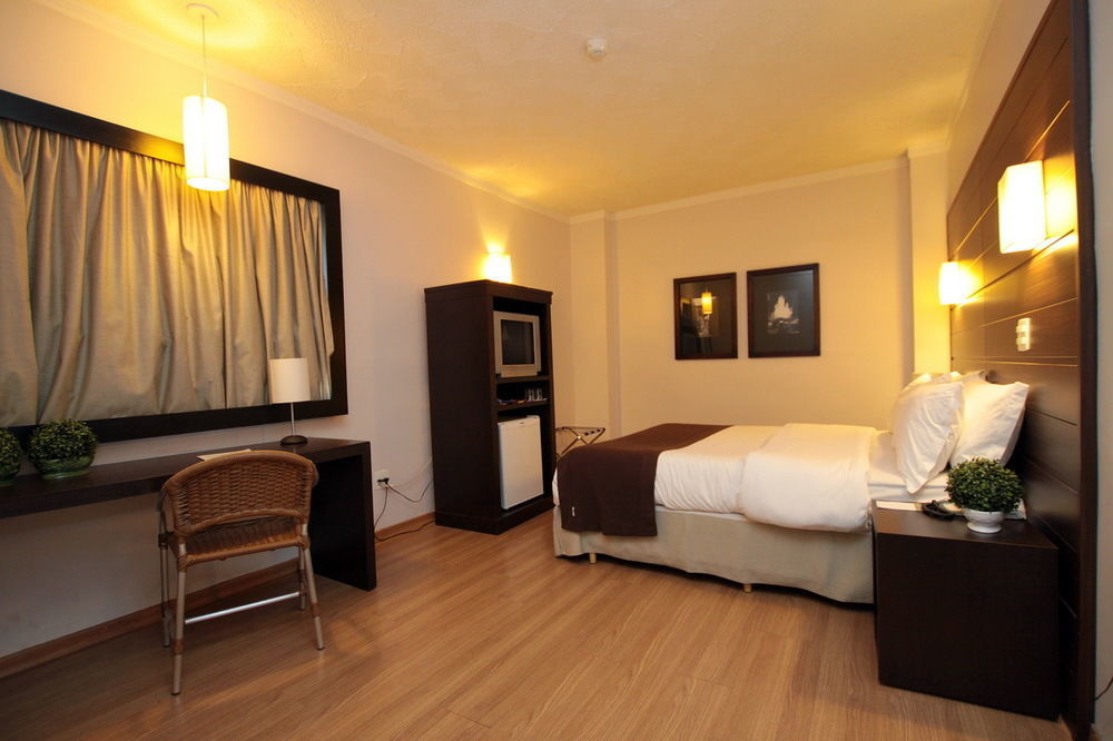Oasis Tower Ribeirao Preto
