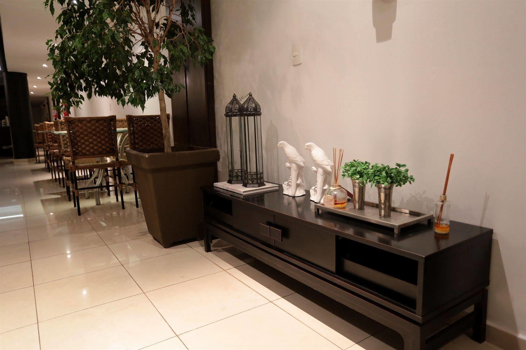 Oasis Tower Ribeirao Preto