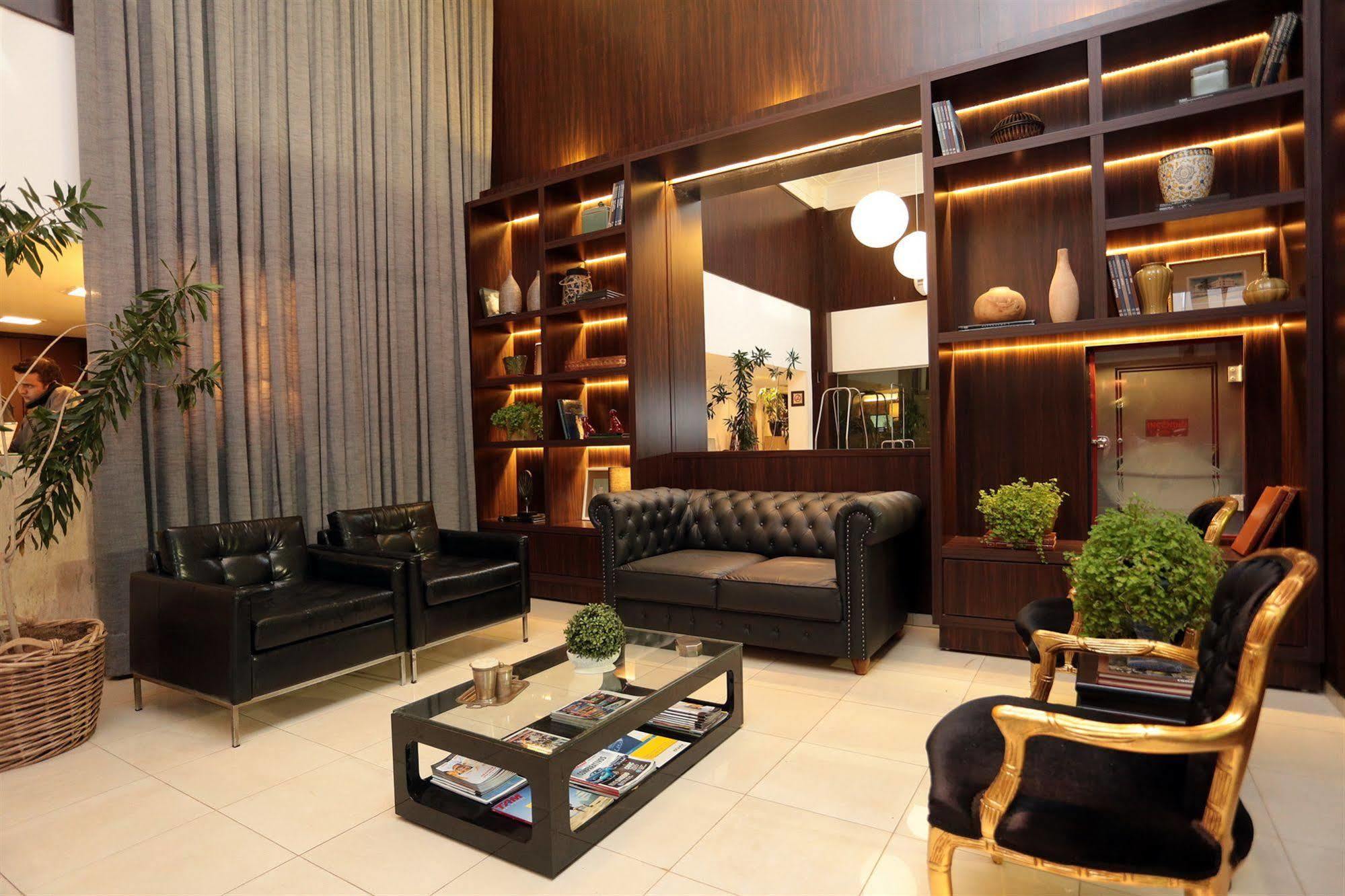Oasis Tower 酒店 4*