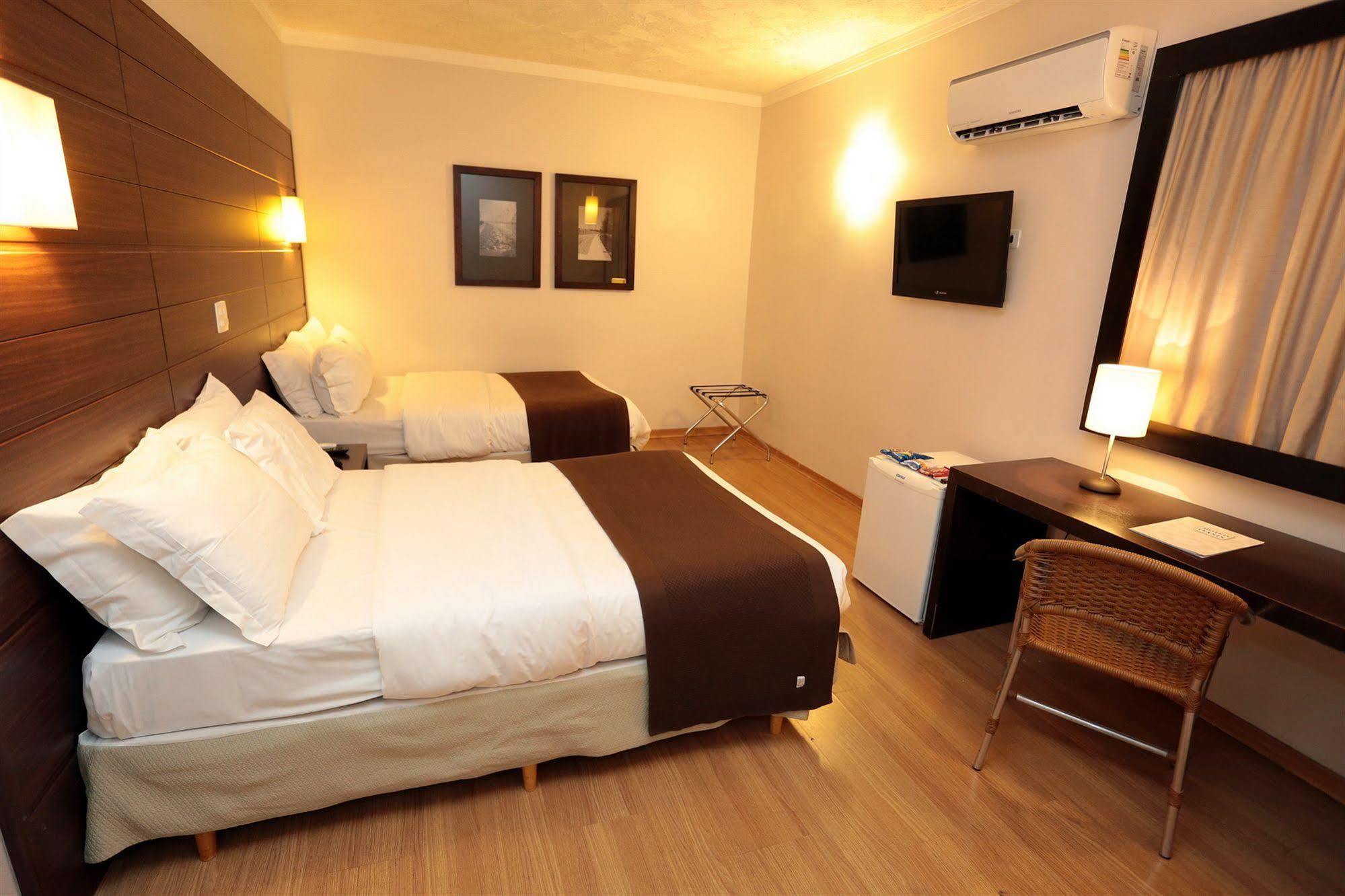 Oasis Tower 4* Ribeirão Preto