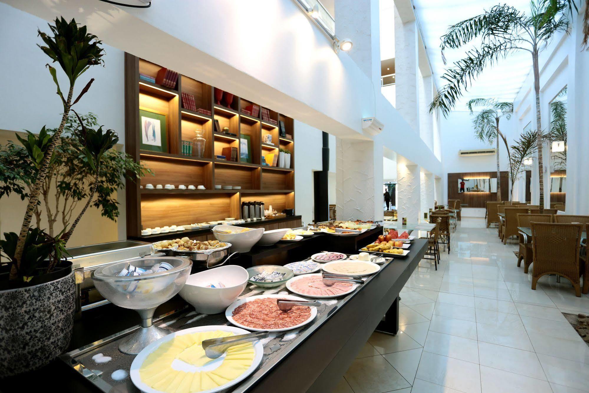 Oasis Tower Ribeirao Preto