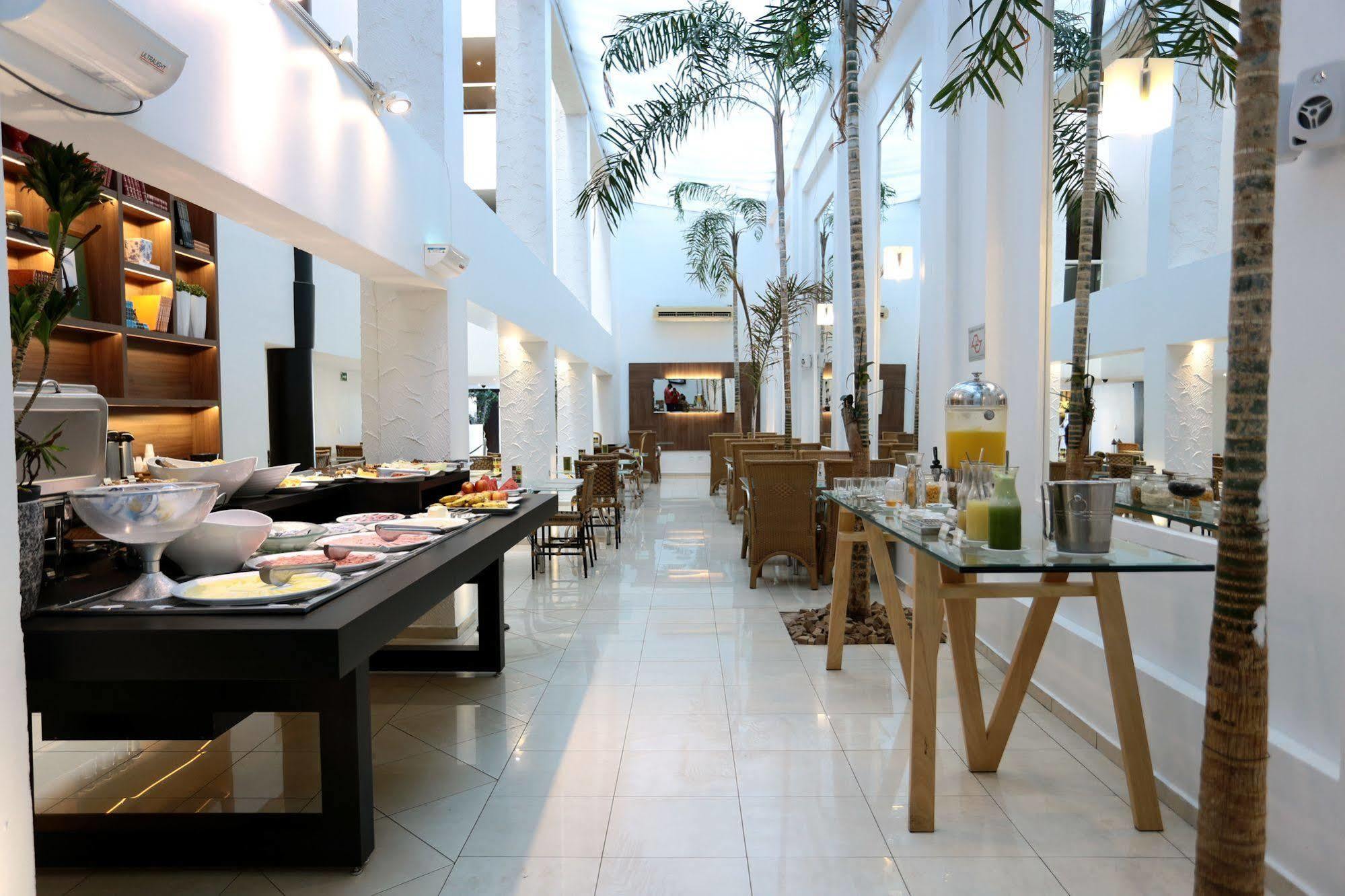 Oasis Tower