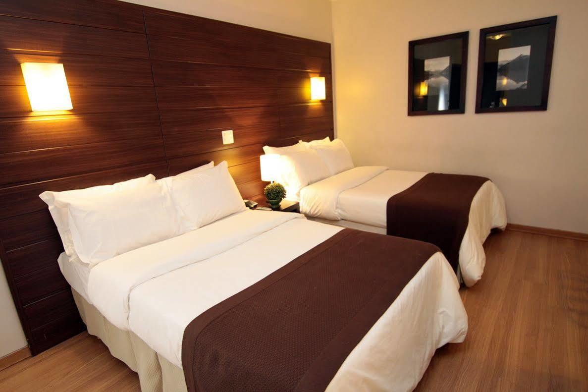 Oasis Tower 4* Ribeirao Preto
