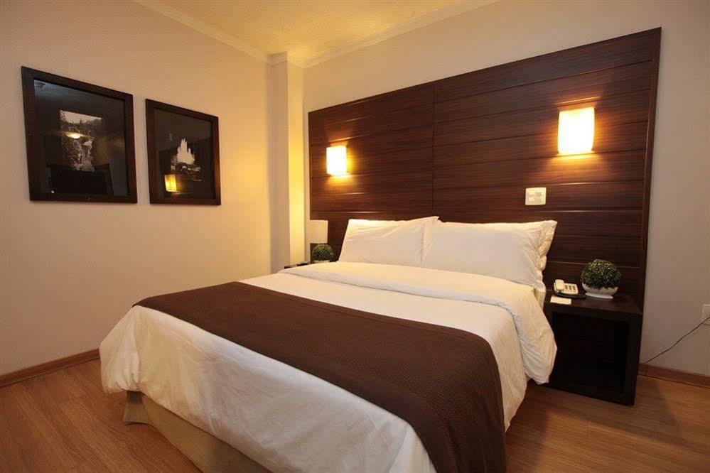 Hotel Oasis Tower Ribeirão Preto